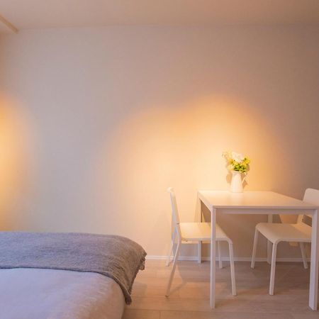 The Most Comfortable And Best Choice For Accommodation In Yoyogi Eow6 Präfektur Tokio Exterior foto