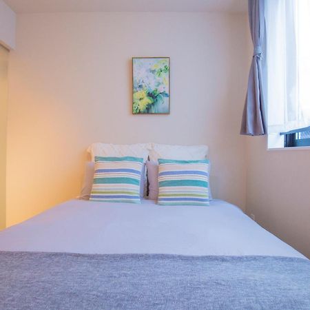The Most Comfortable And Best Choice For Accommodation In Yoyogi Eow6 Präfektur Tokio Exterior foto