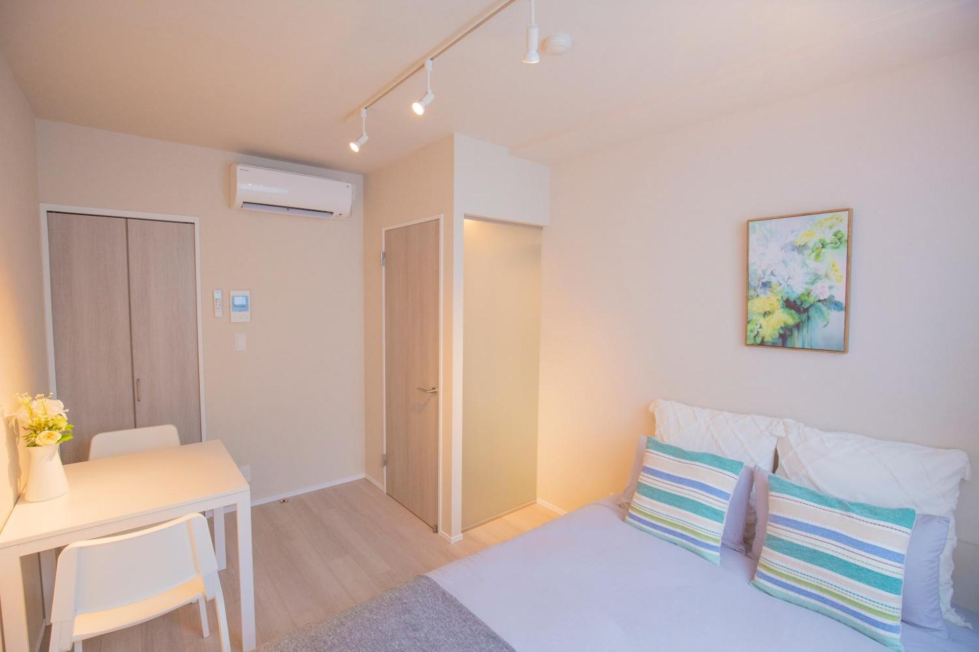 The Most Comfortable And Best Choice For Accommodation In Yoyogi Eow6 Präfektur Tokio Exterior foto