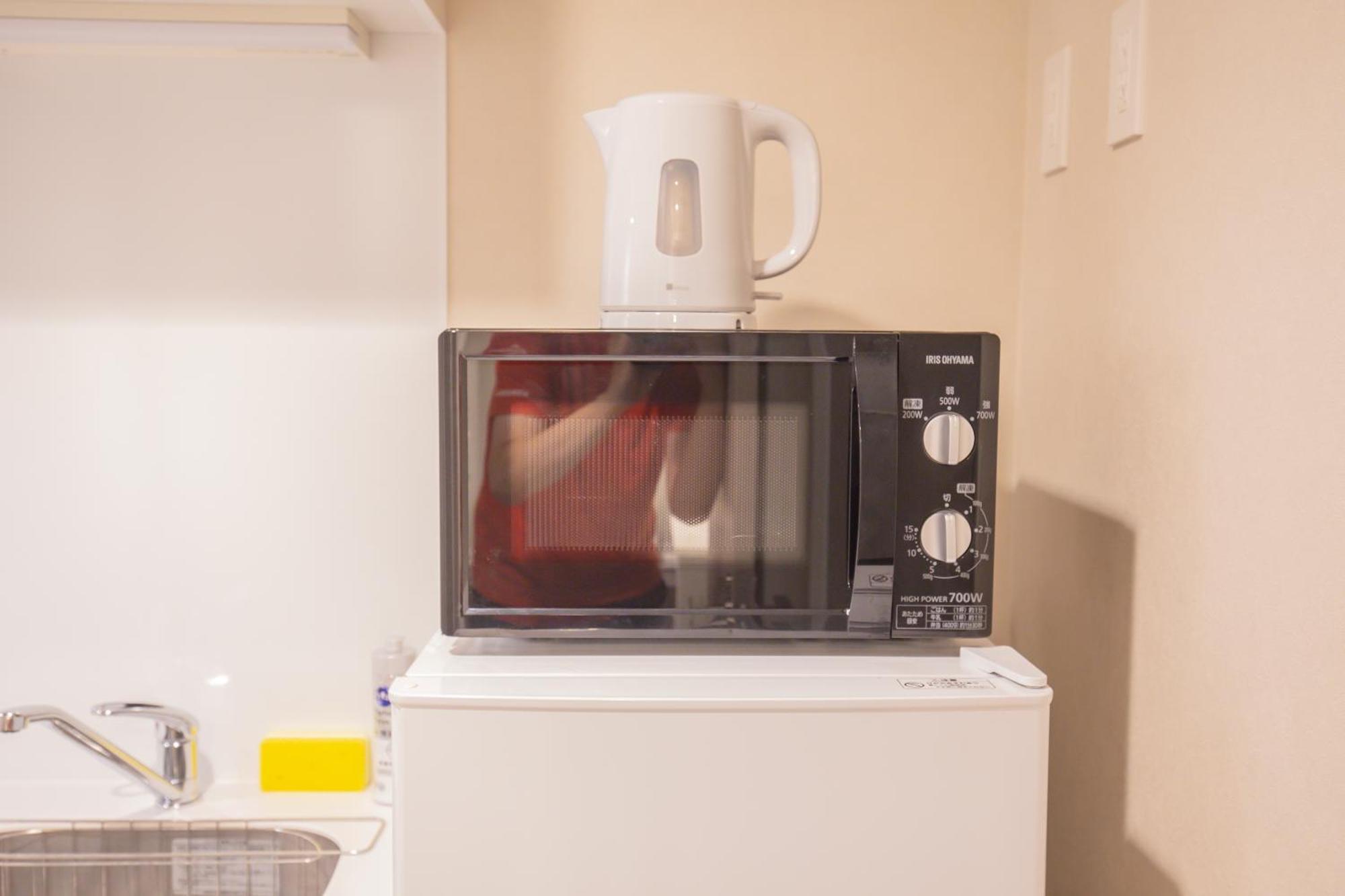 The Most Comfortable And Best Choice For Accommodation In Yoyogi Eow6 Präfektur Tokio Exterior foto