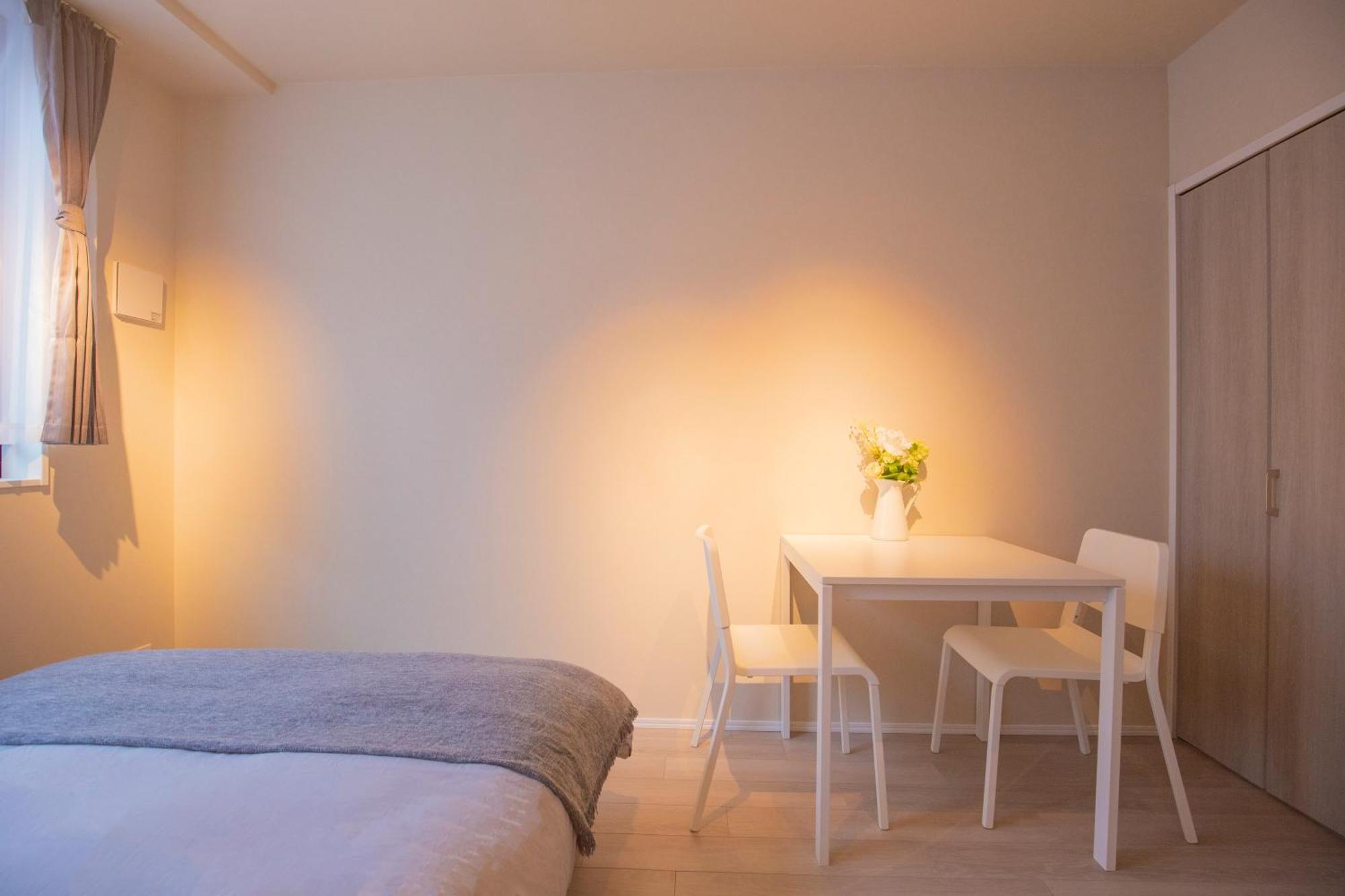 The Most Comfortable And Best Choice For Accommodation In Yoyogi Eow6 Präfektur Tokio Exterior foto
