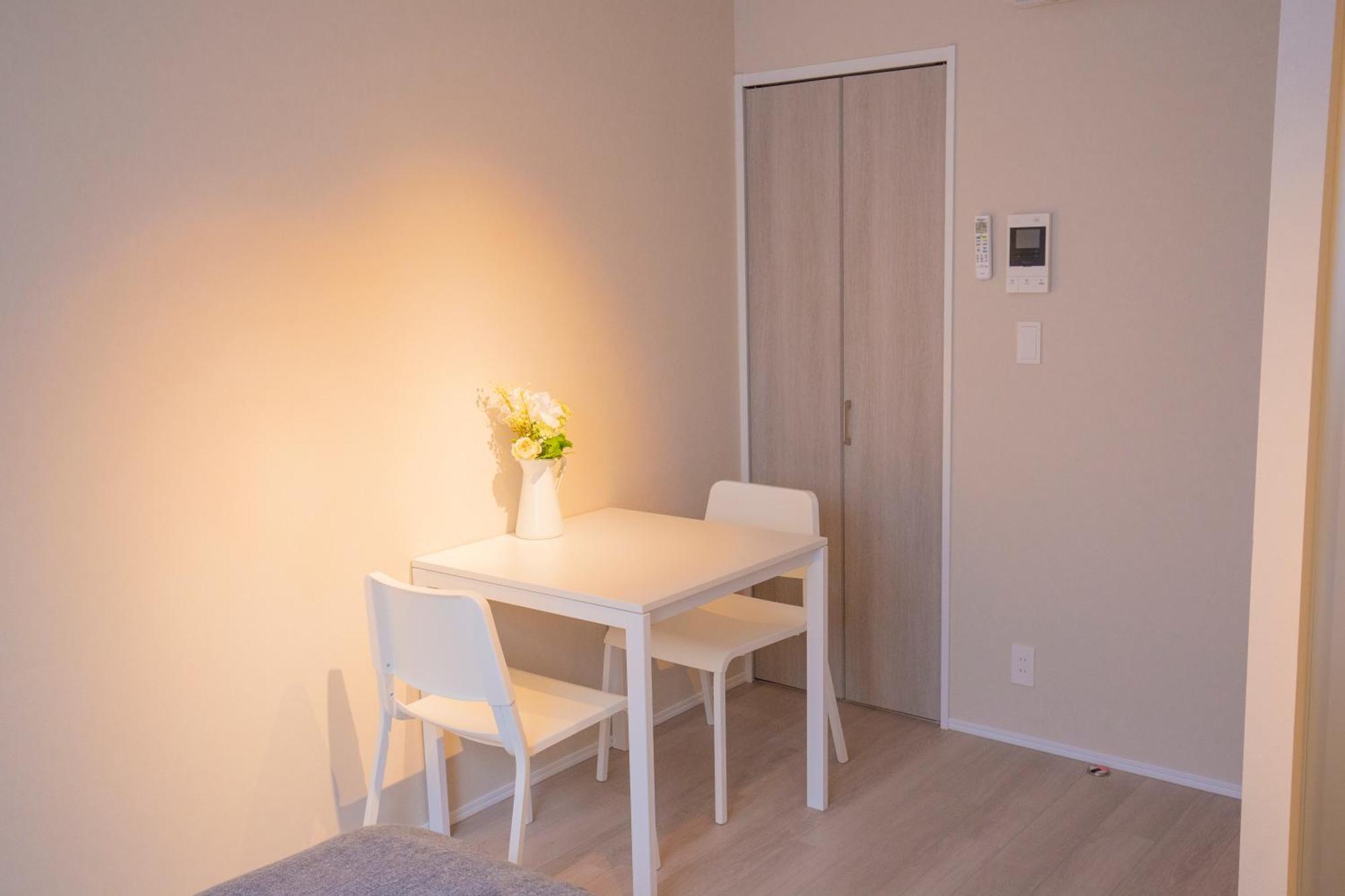 The Most Comfortable And Best Choice For Accommodation In Yoyogi Eow6 Präfektur Tokio Exterior foto