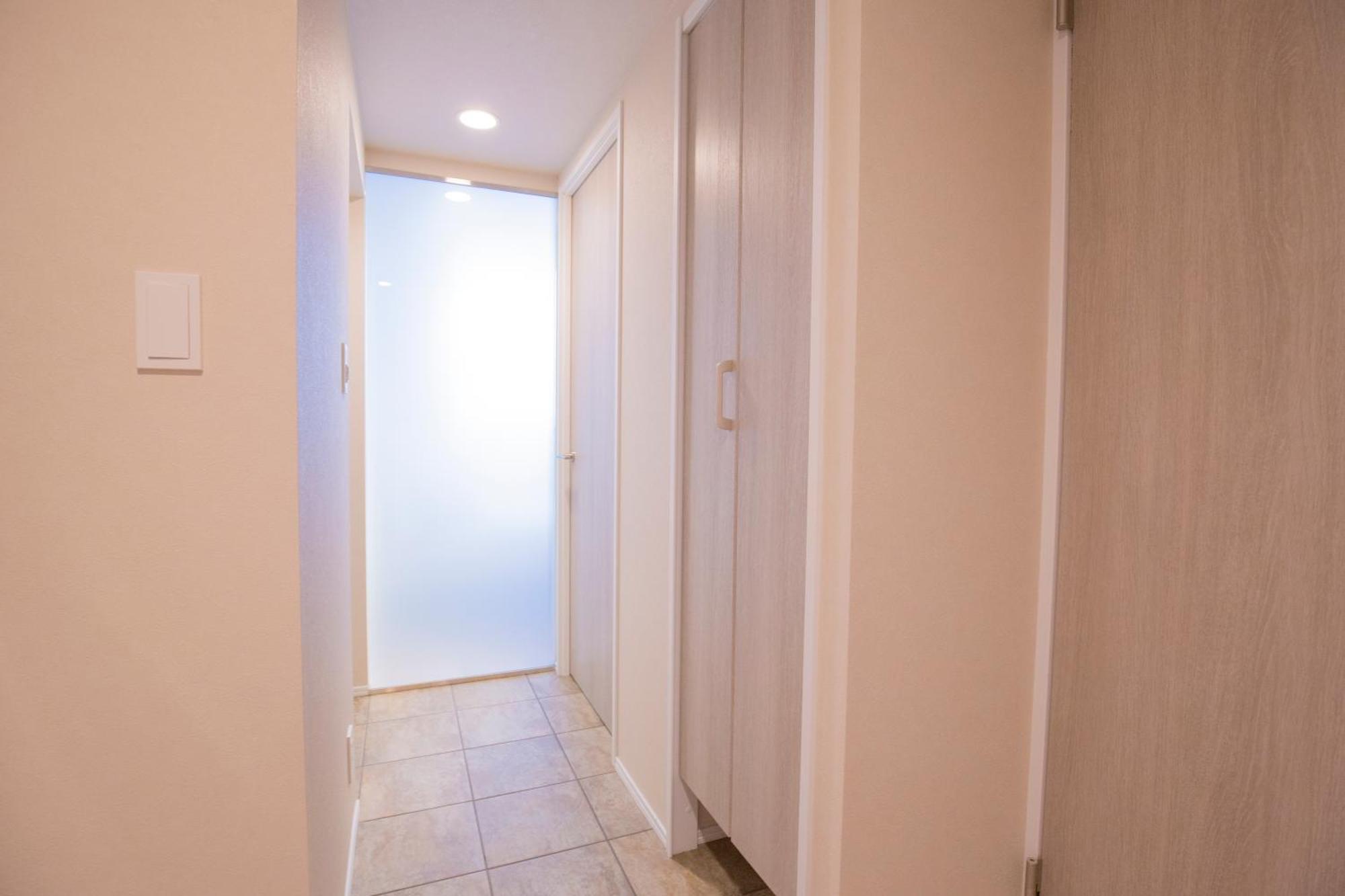 The Most Comfortable And Best Choice For Accommodation In Yoyogi Eow6 Präfektur Tokio Exterior foto