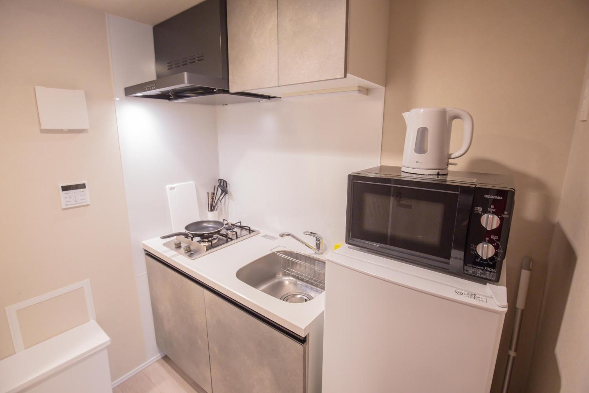 The Most Comfortable And Best Choice For Accommodation In Yoyogi Eow6 Präfektur Tokio Exterior foto